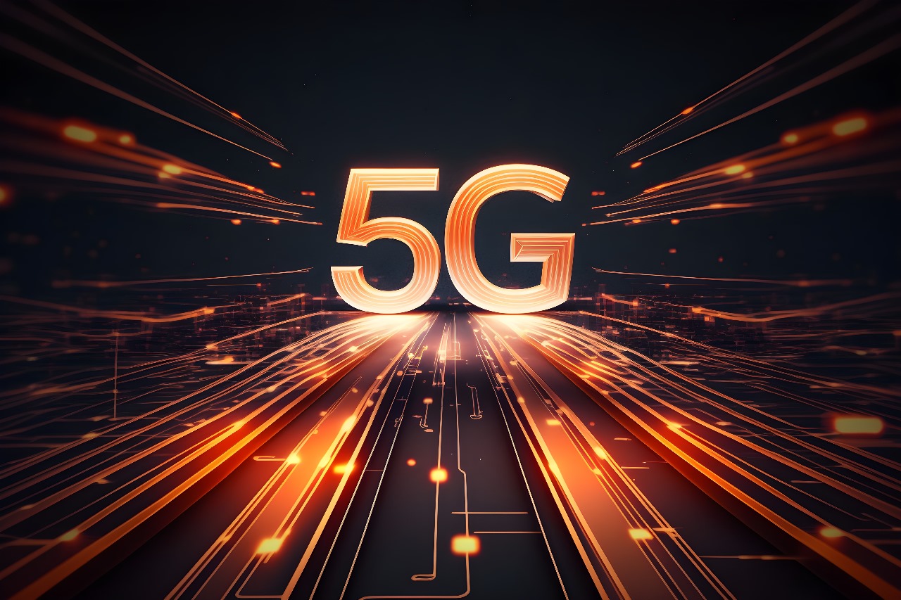 Tecnologia 5G: Entenda como essa modalidade de internet vai fazer a diferença no seu provedor