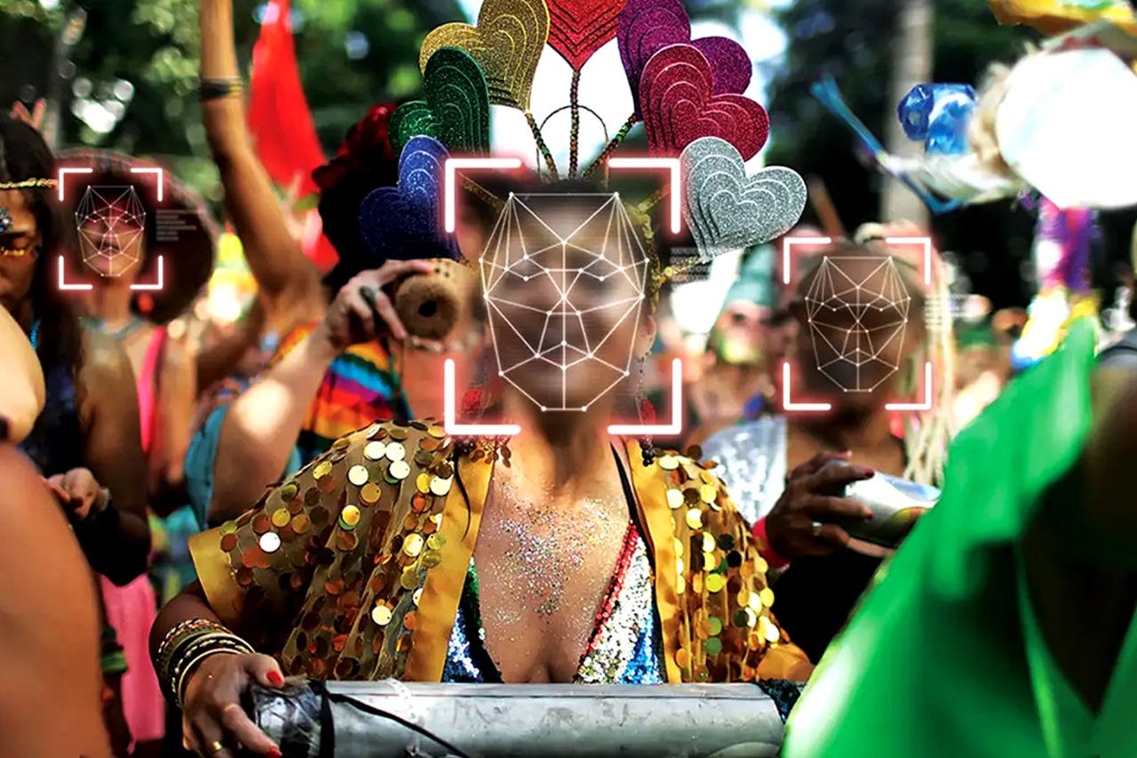 Inteligência Artificial para a Segurança e Monitoramento com Analíticos de Imagem no Carnaval