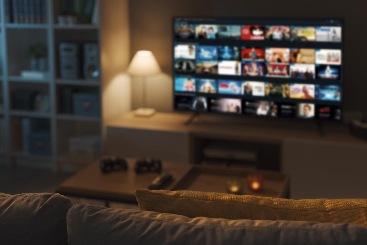 Entenda se uma solução de TV e Streaming faz sentido para integrar no seu provedor de internet 