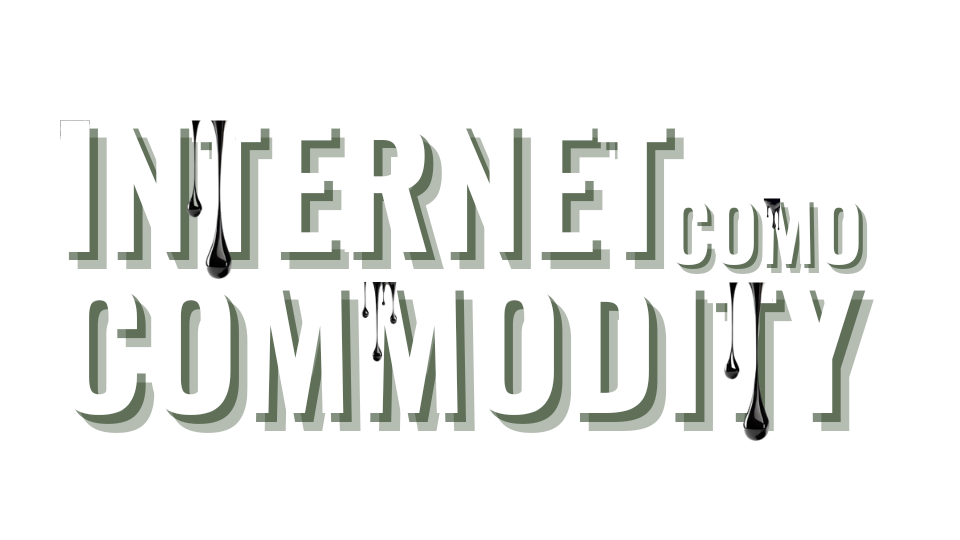internet commdity